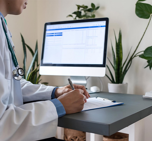 Ongoing Care and Support