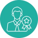 Experienced Specialists