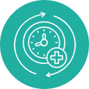 Round-the-Clock Availability